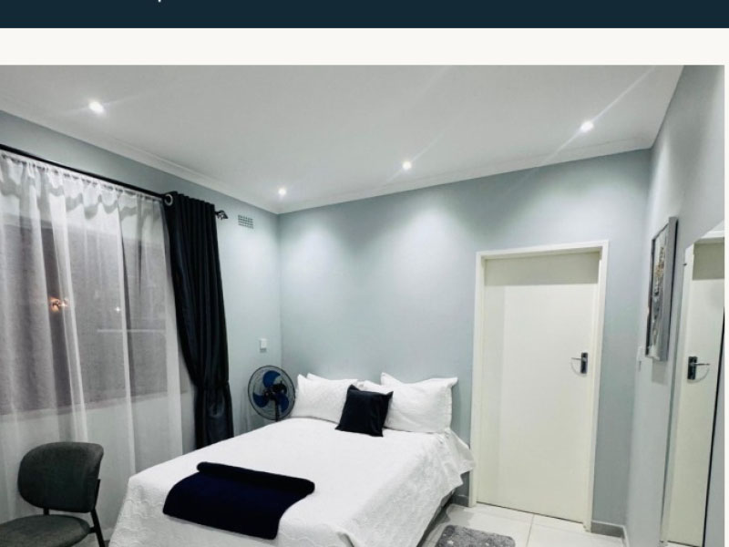 Standard Room 08