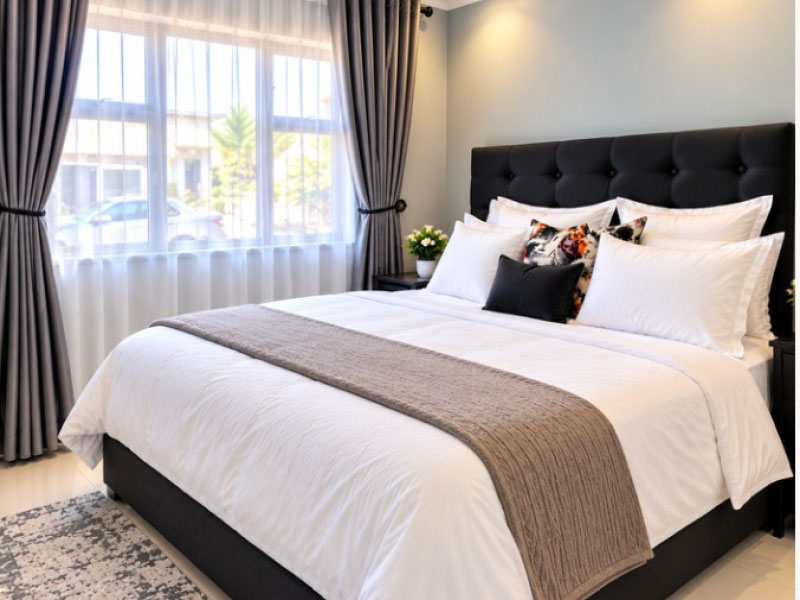 Deluxe Executive Room 05